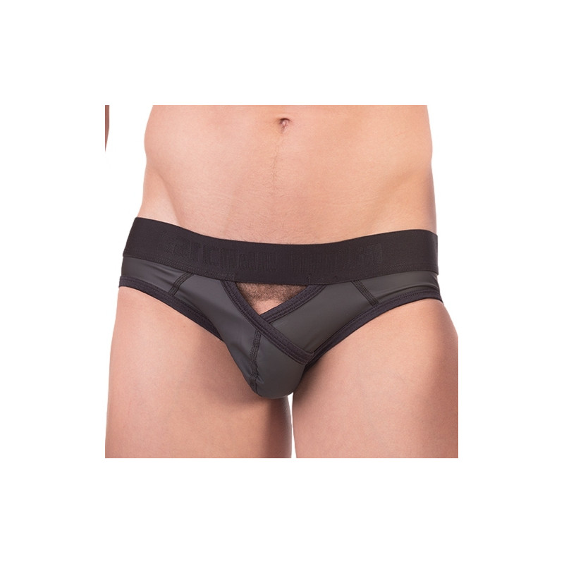 Barcode Berlin Backless KARLSON